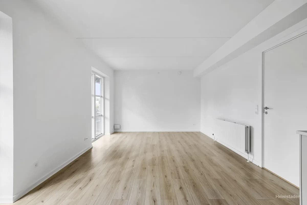 4-vær. lejlighed på 92 m² - Odense NØ