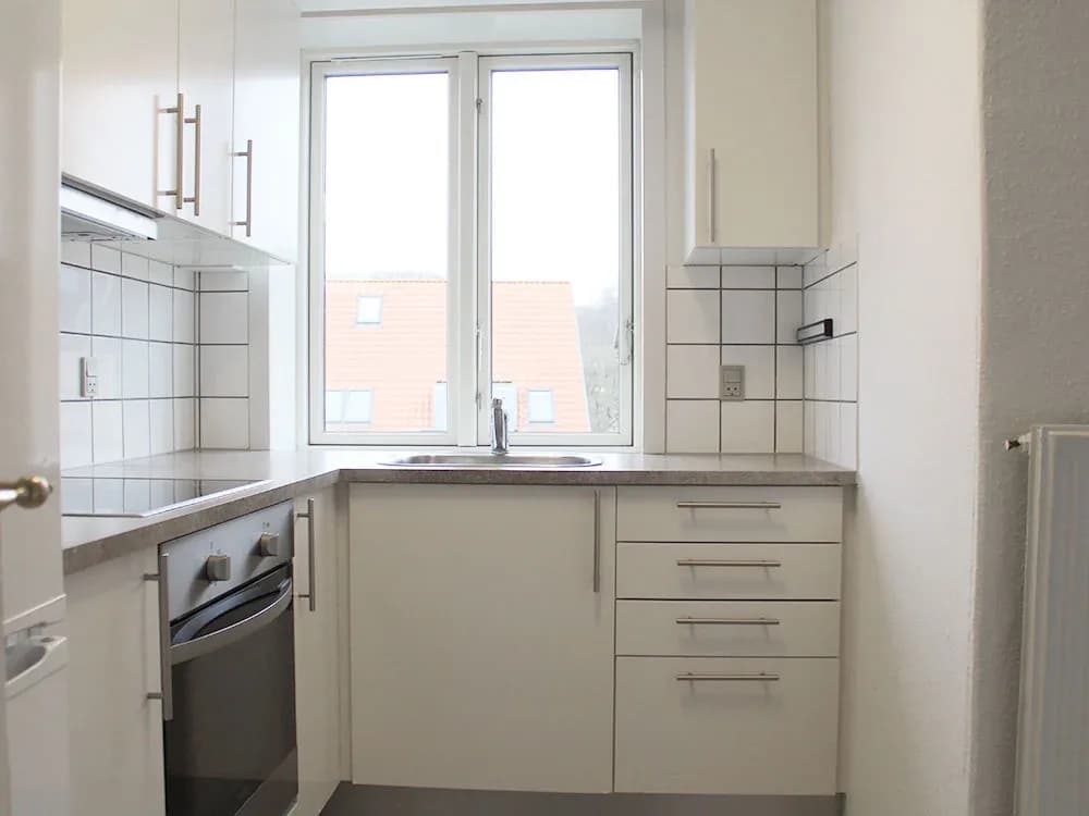 4-vær. lejlighed på 99 m² - Vejle