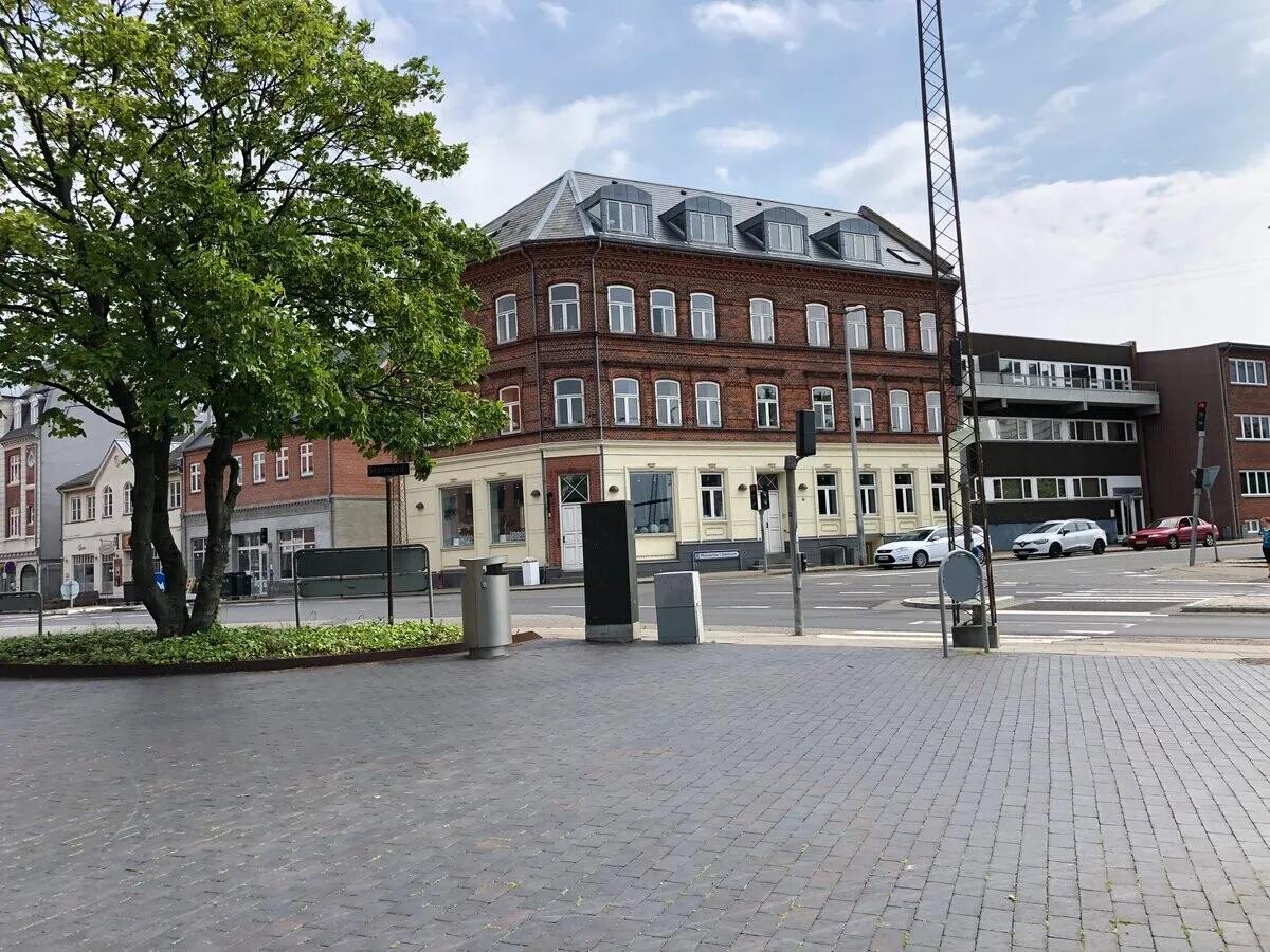 3-vær. lejlighed på 97 m² - Esbjerg