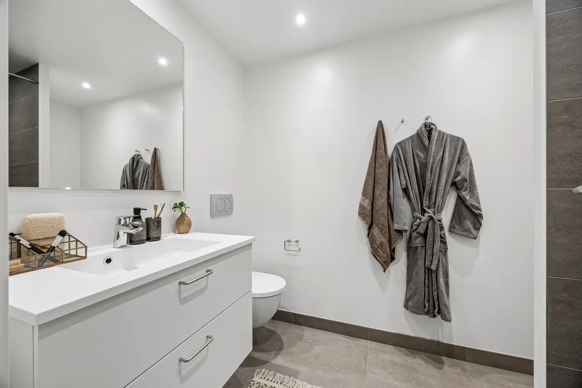 3-vær. rækkehus på 93 m² - Taastrup