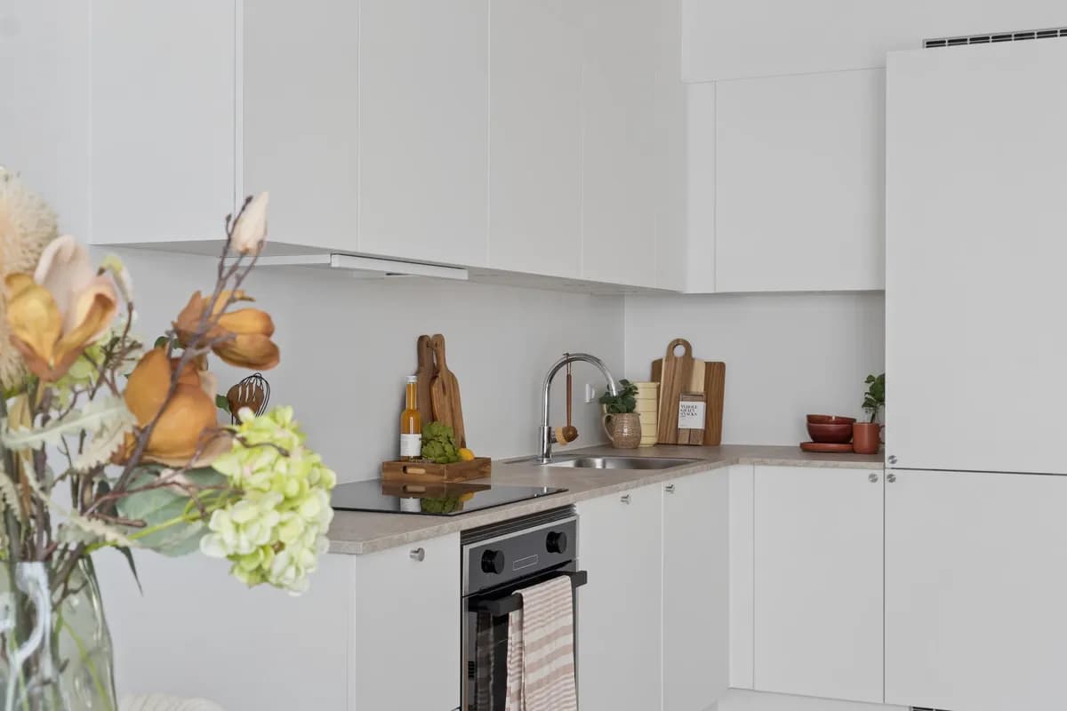 3-vær. lejlighed på 86 m² - Herlev