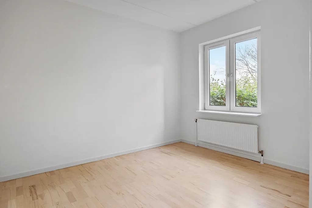 3-vær. lejlighed på 92 m² - Brovst