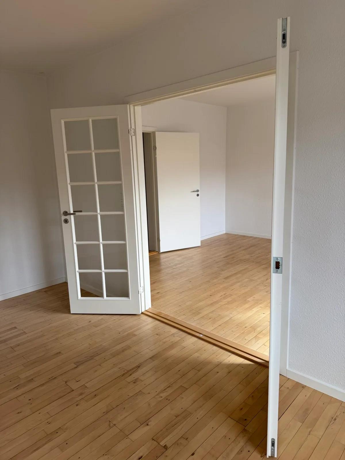 4-vær. lejlighed på 98 m² - Esbjerg