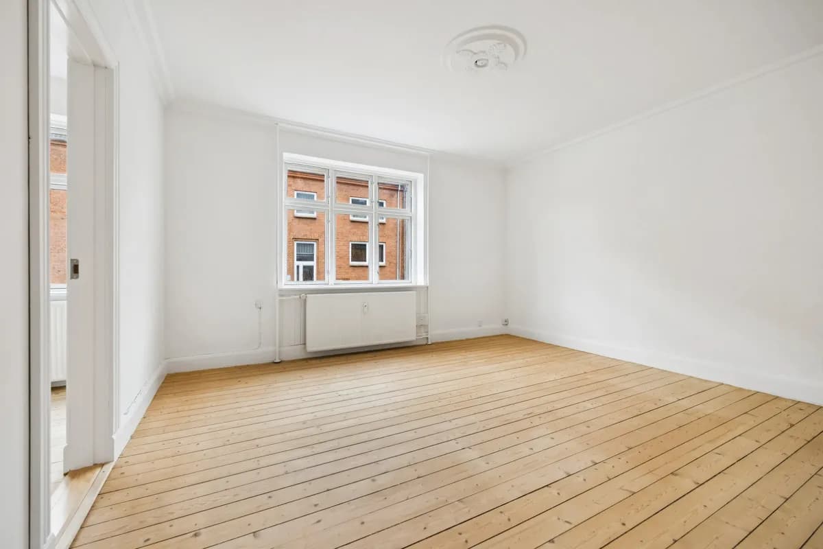 3-vær. lejlighed på 69 m² - Aalborg