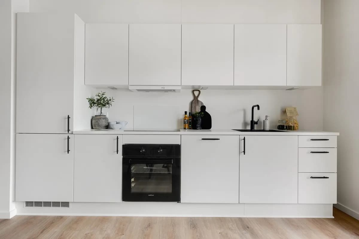 1-vær. lejlighed på 47 m² - Skovlunde