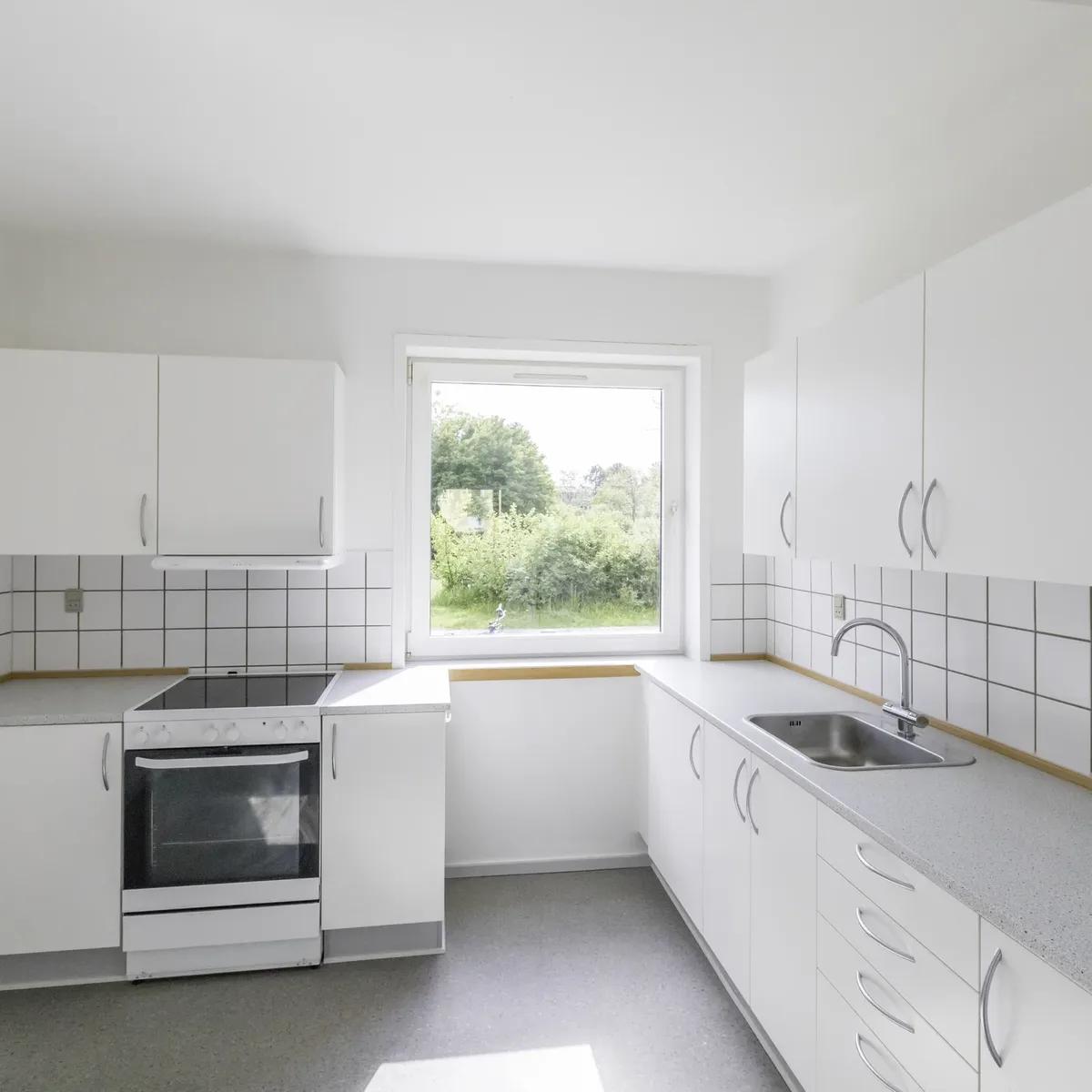 5-room apartment, 105 m² - Holstebro