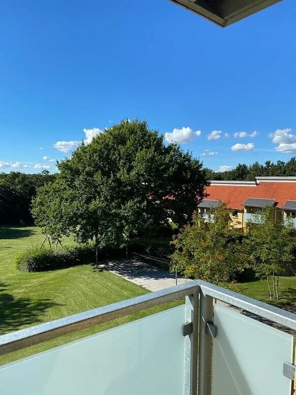 3-vær. lejlighed på 83 m² - Skive