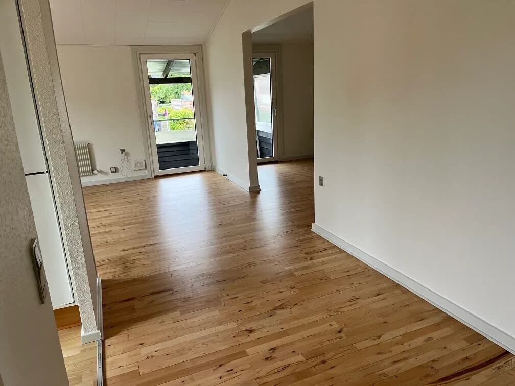 4-vær. lejlighed på 93 m² - Skive