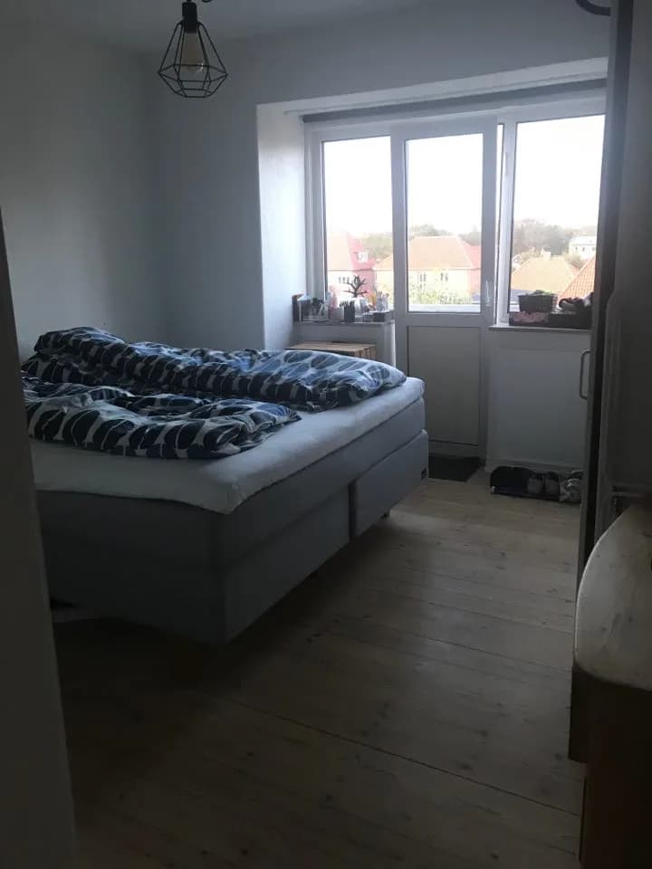 2-vær. lejlighed på 75 m² - Esbjerg