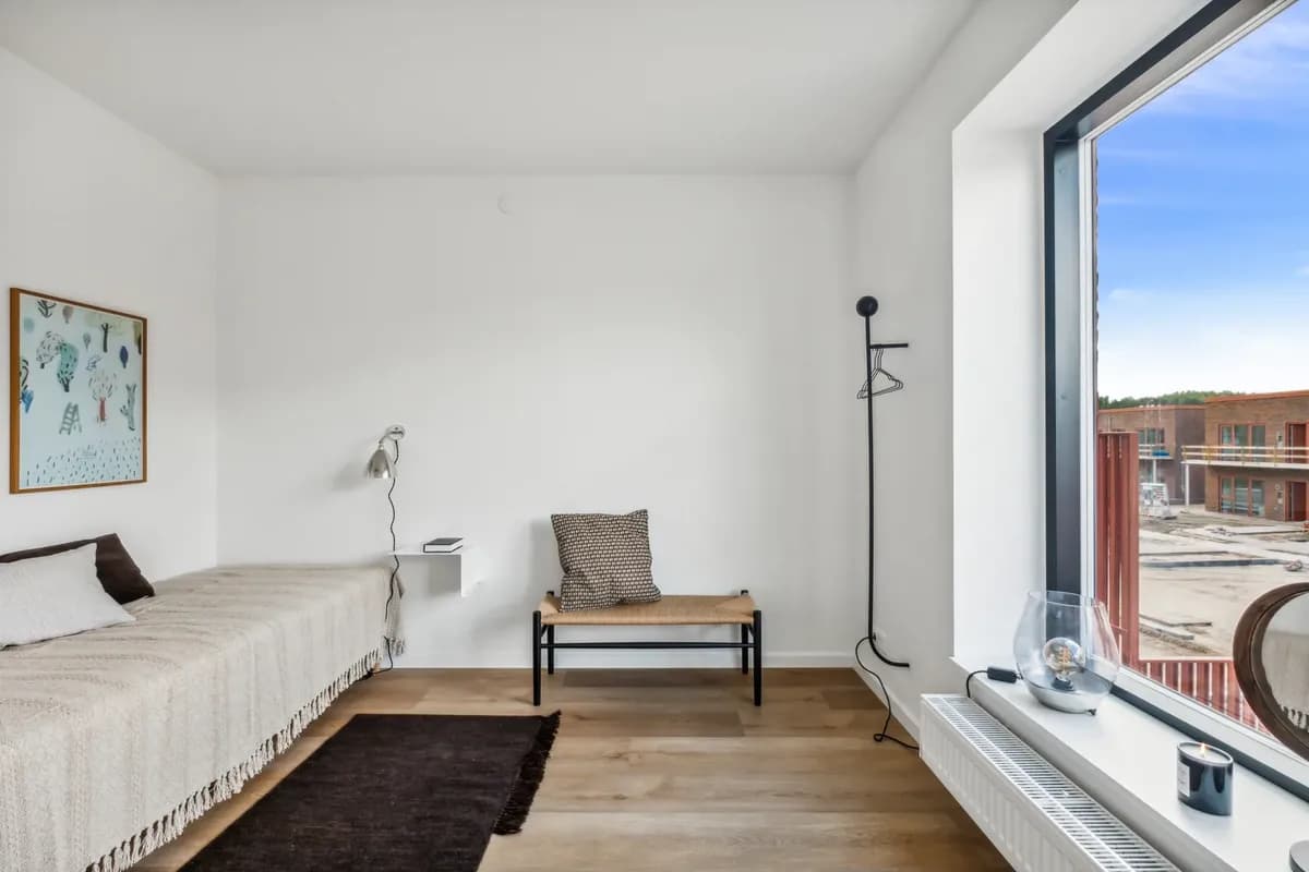 3-vær. lejlighed på 94 m² - Aalborg Øst