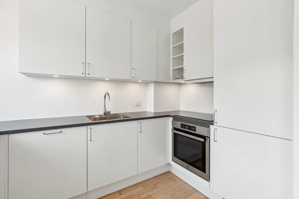 2-vær. lejlighed på 83 m² - Hillerød