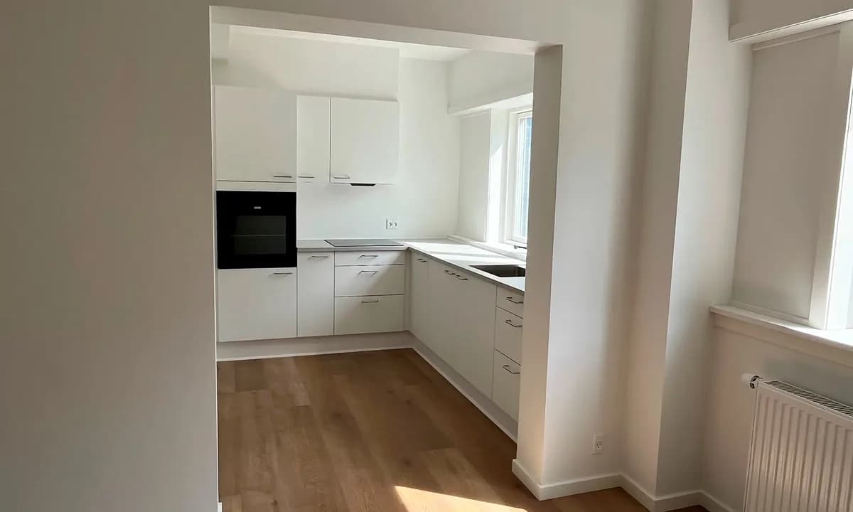 4-vær. lejlighed på 108 m² - Herning