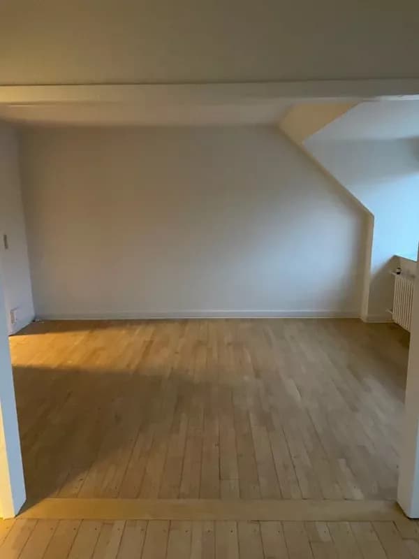 3-vær. lejlighed på 69 m² - Esbjerg