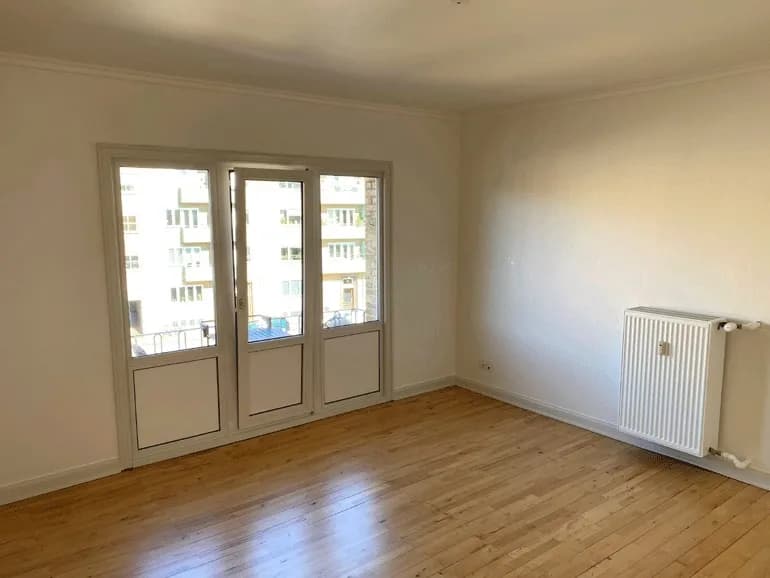 2-vær. lejlighed på 57 m² - Odense C