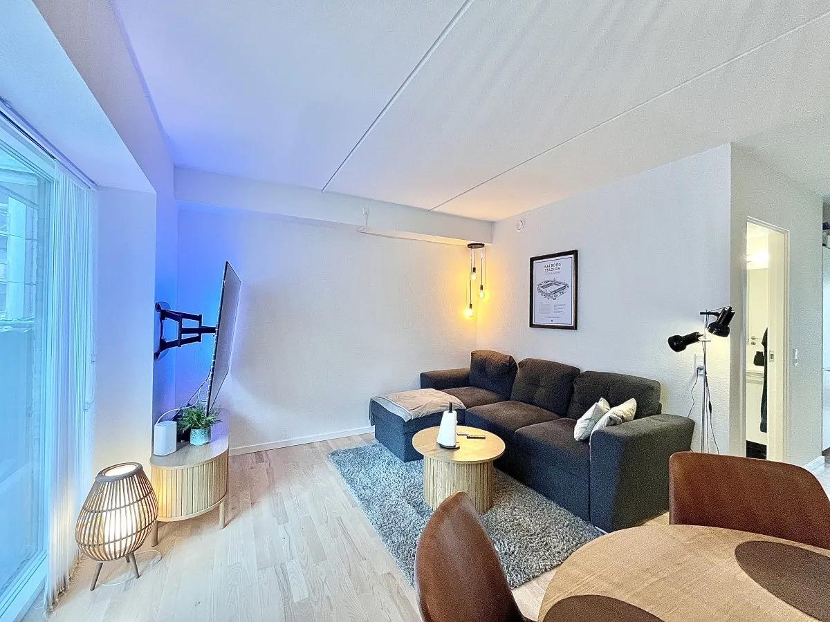 2-vær. lejlighed på 63 m² - Aalborg