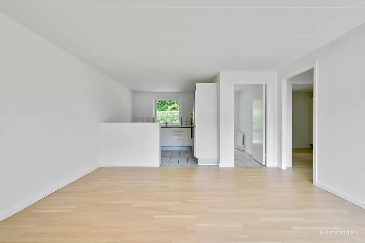 3-vær. lejlighed på 71 m² - Nyborg