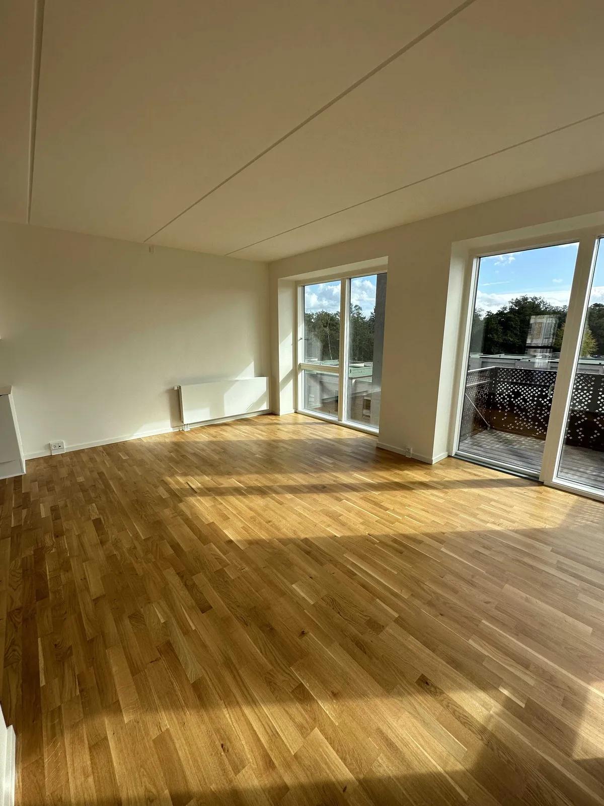 3-vær. lejlighed på 88 m² - Odense SV