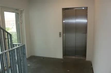 1-vær. lejlighed på 35 m² - Viborg