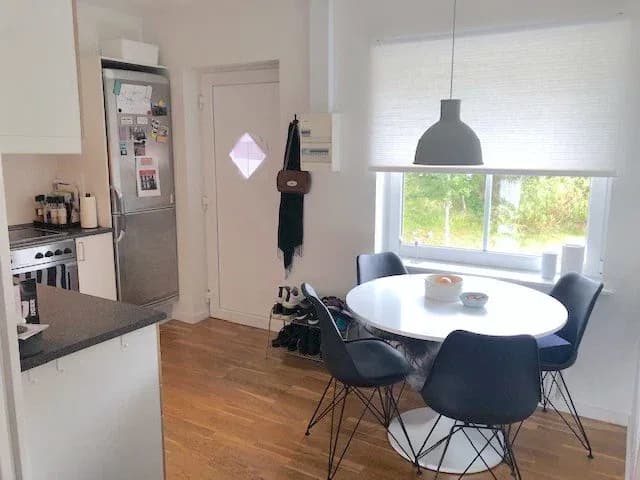 2-vær. lejlighed på 50 m² - Aalborg
