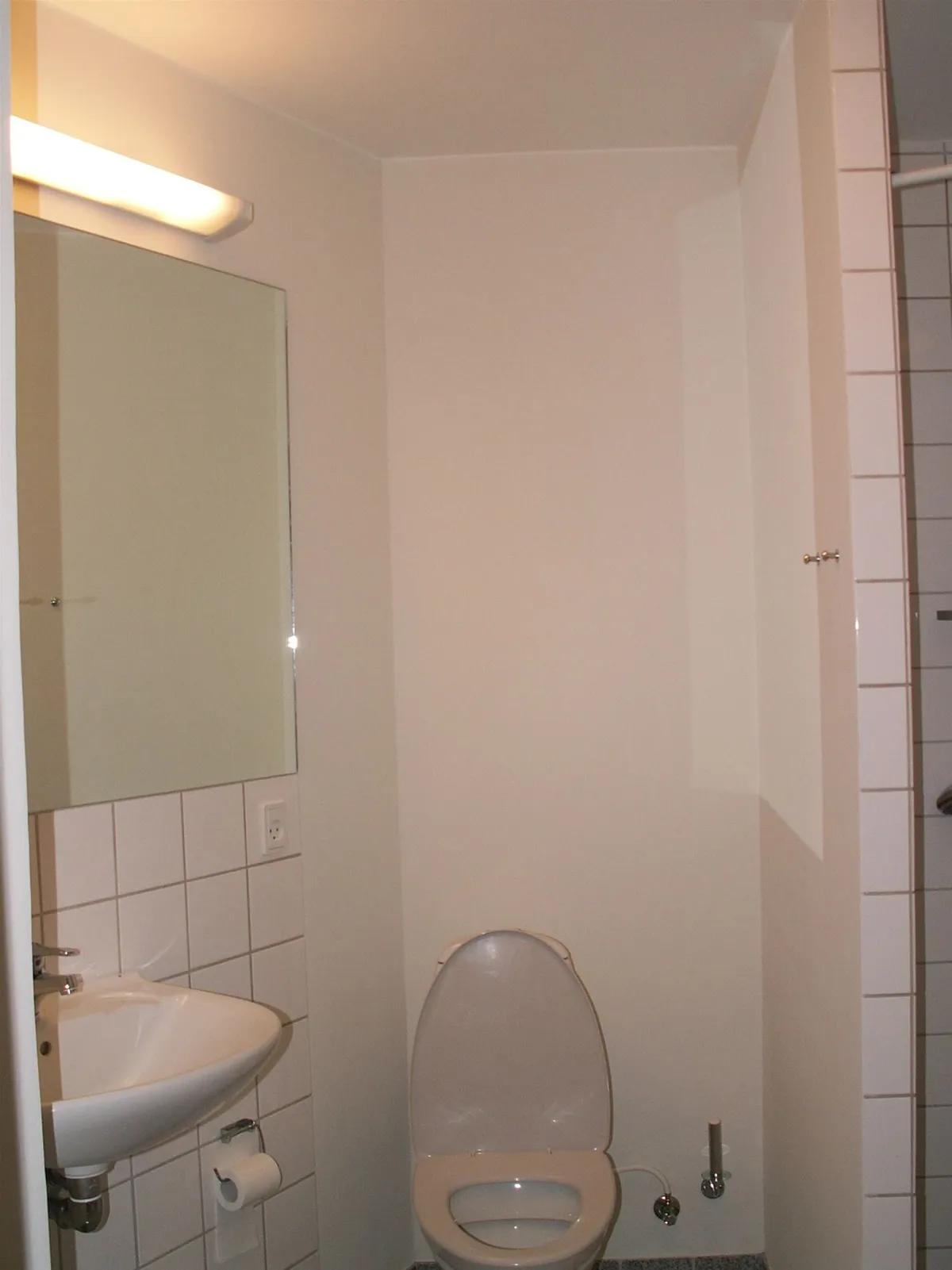3-vær. lejlighed på 75 m² - Slagelse