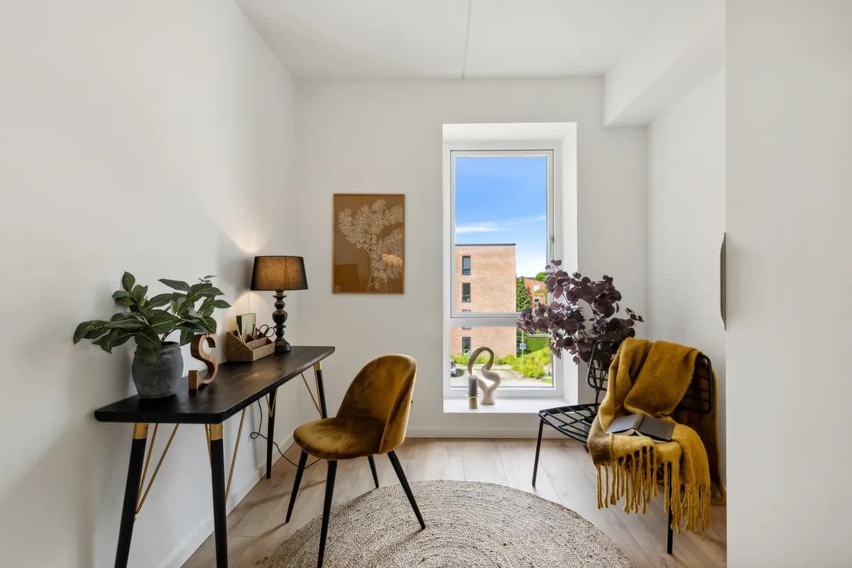 3-room apartment, 81 m² - Randers NV