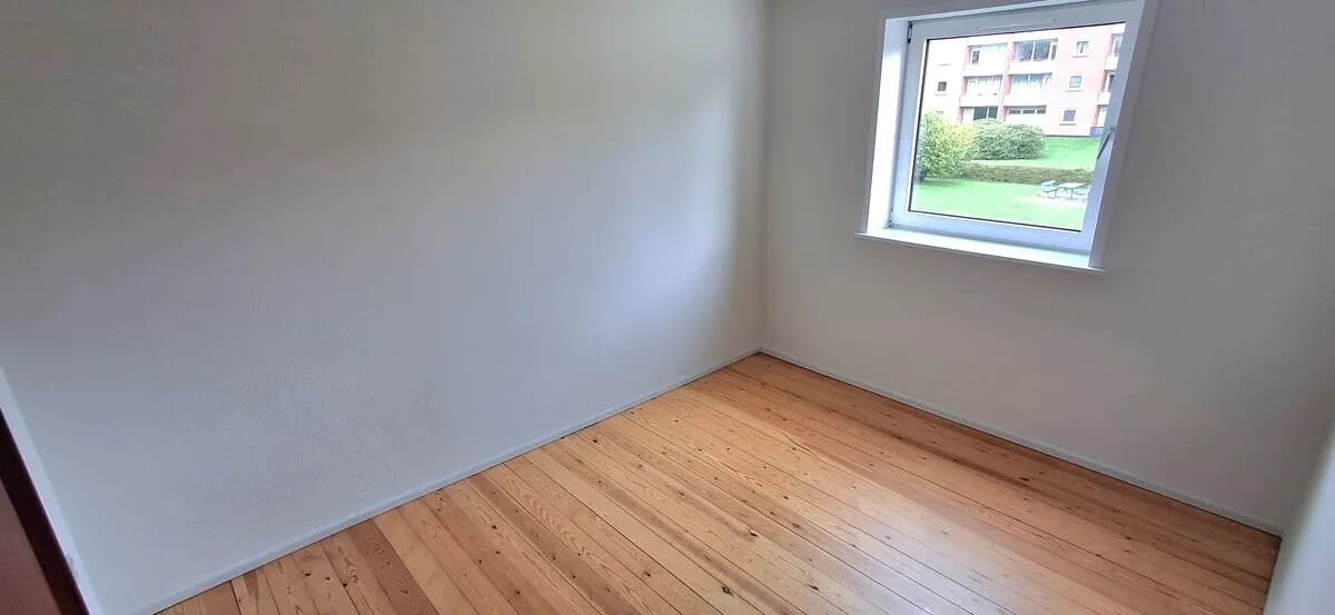 4-vær. lejlighed på 102,5 m² - Frederikshavn