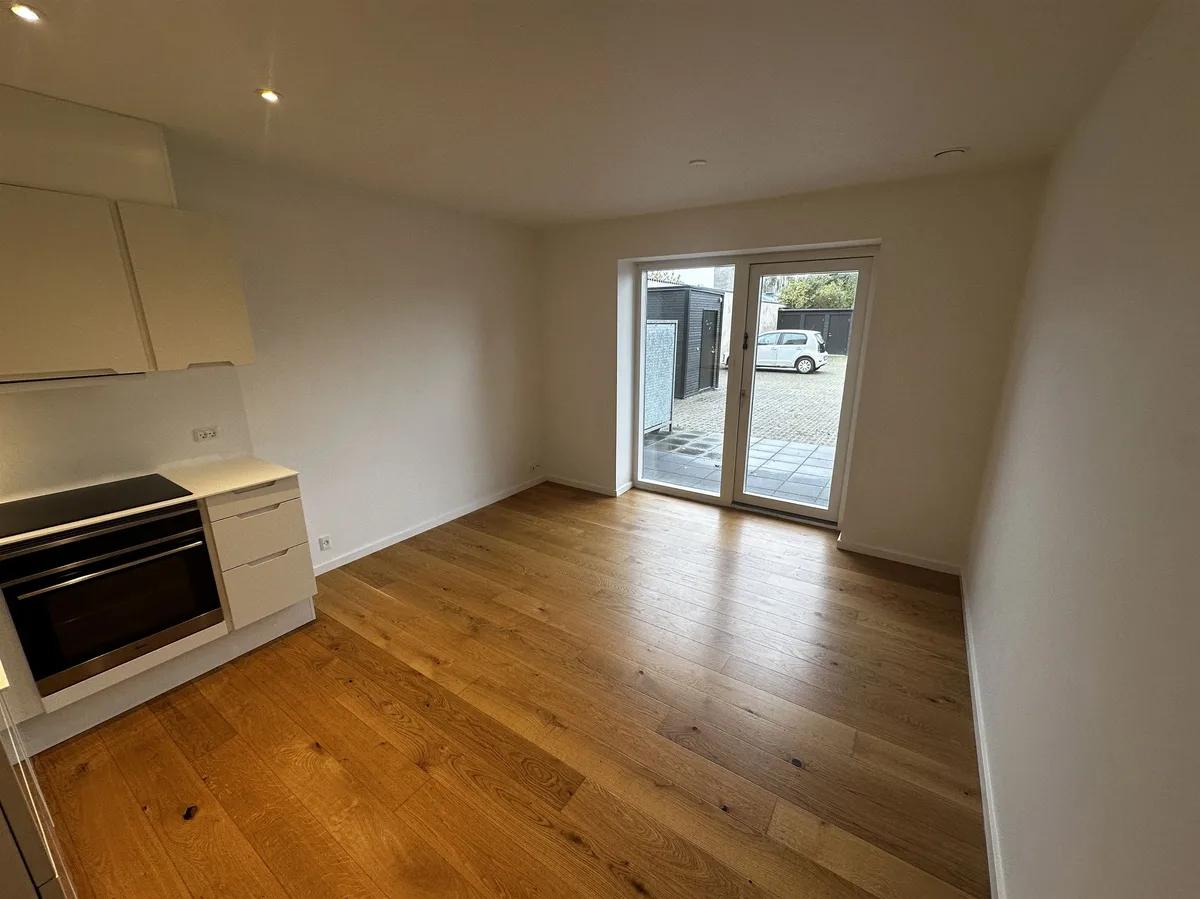 1-vær. lejlighed på 38 m² - Hvidovre