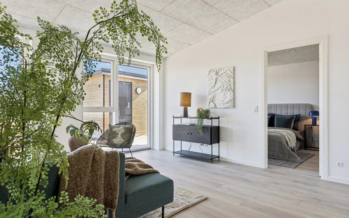 3-room terraced house, 85 m² - Odense NV