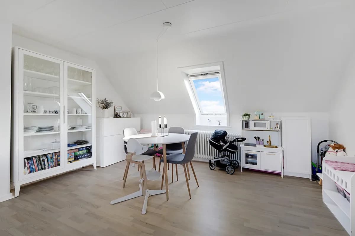 2-vær. lejlighed på 68 m² - Nørresundby