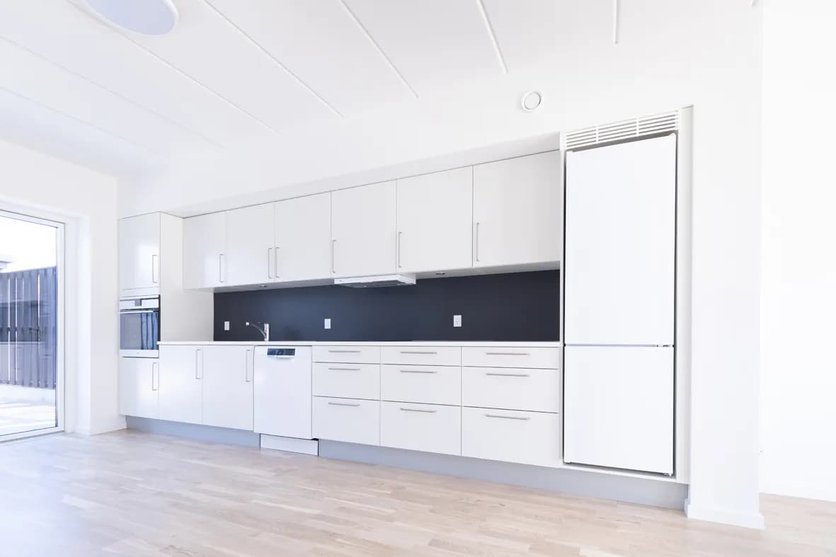 4-room terraced house, 110 m² - Holstebro