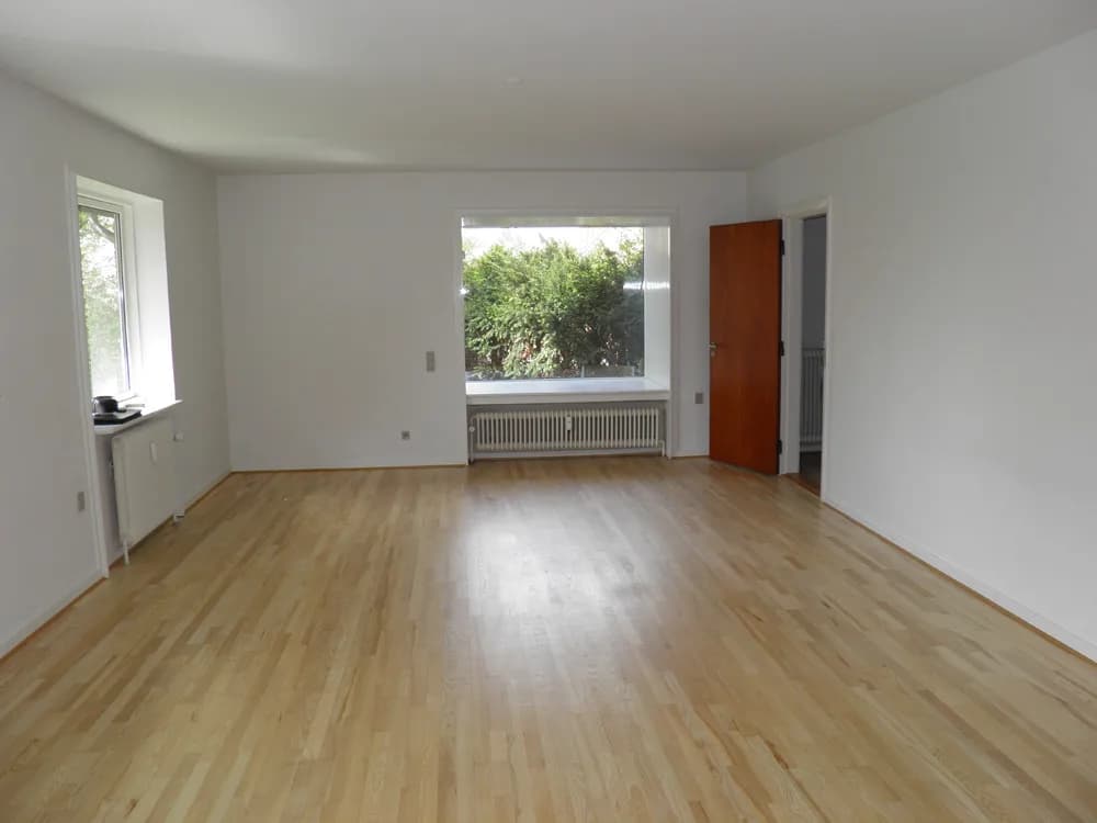 4-vær. lejlighed på 144 m² - Viborg