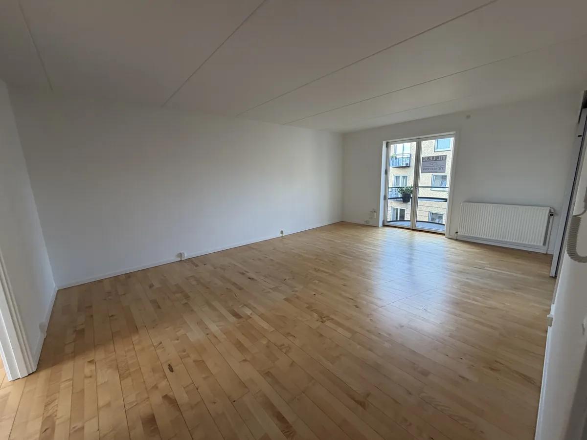 3-room apartment, 74 m² - Viborg