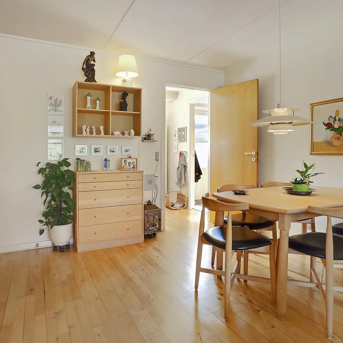 2-room apartment, 80 m² - Thisted