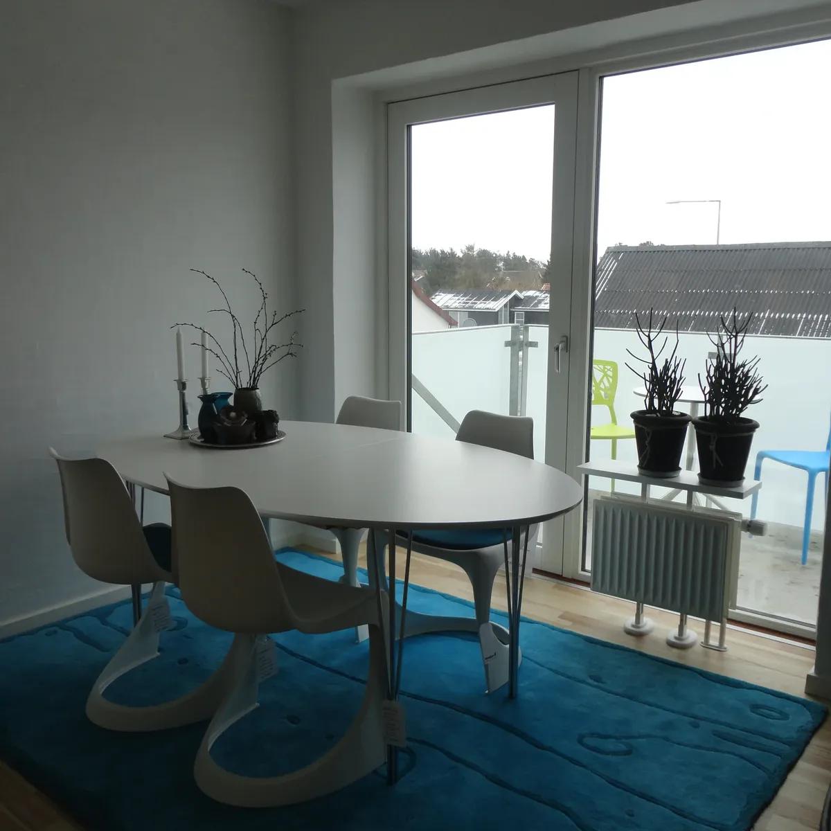 2-vær. lejlighed på 85 m² - Pandrup