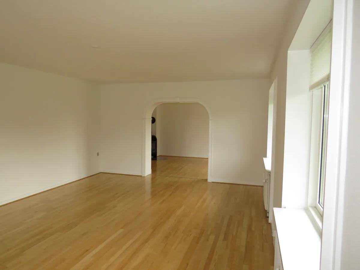 4-vær. lejlighed på 144 m² - Viborg