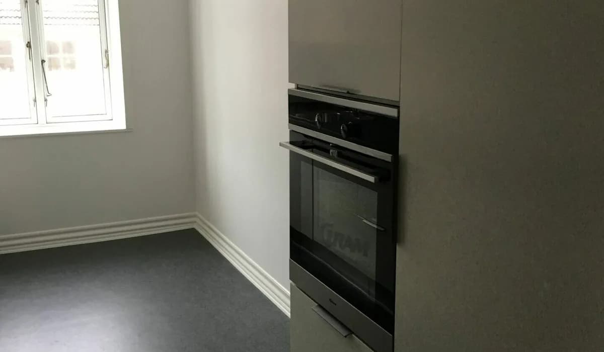 2-vær. lejlighed på 77 m² - Aalborg