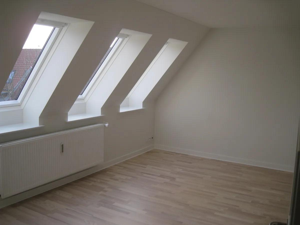 2-vær. lejlighed på 68 m² - Nyborg