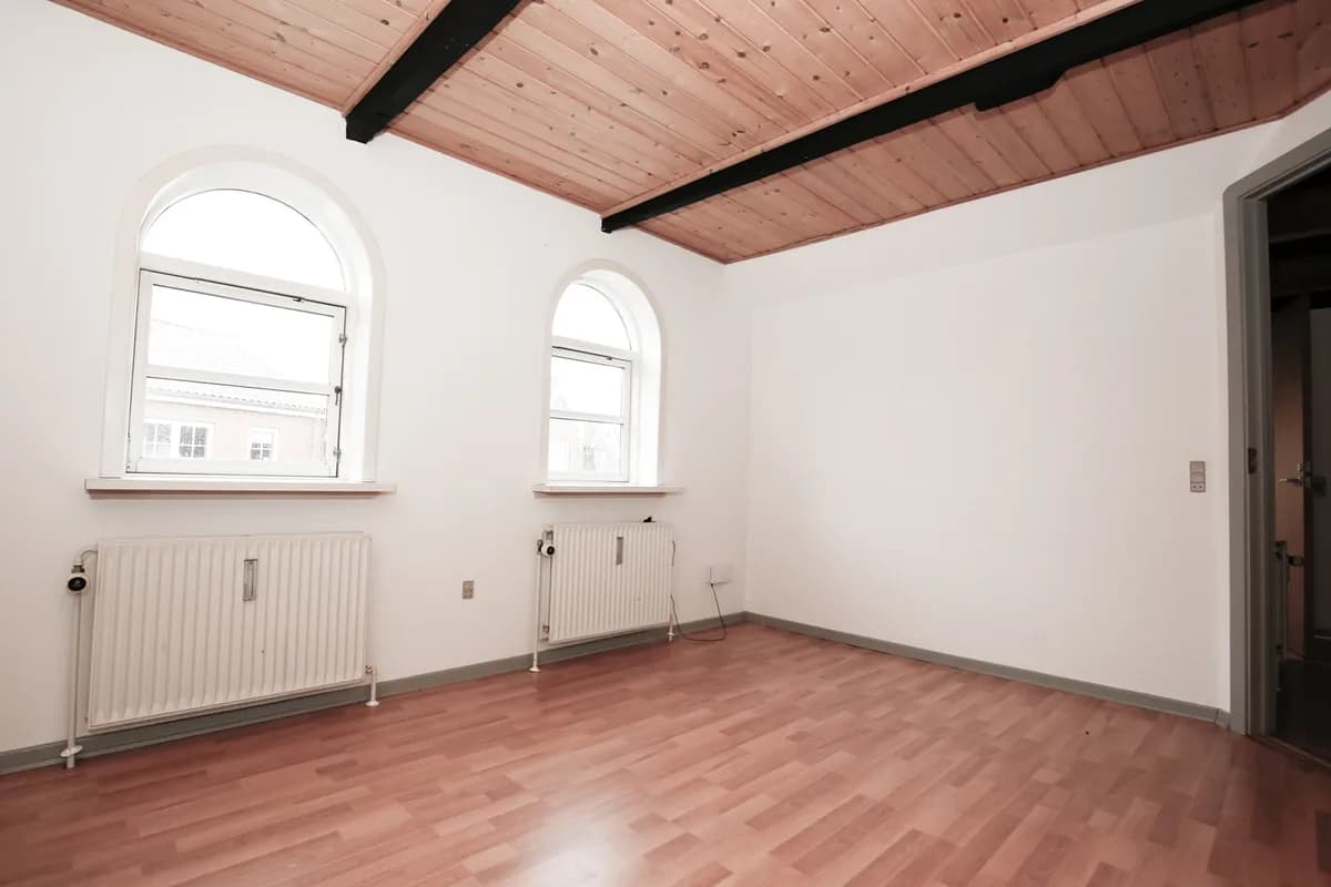 3-vær. lejlighed på 95 m² - Ansager