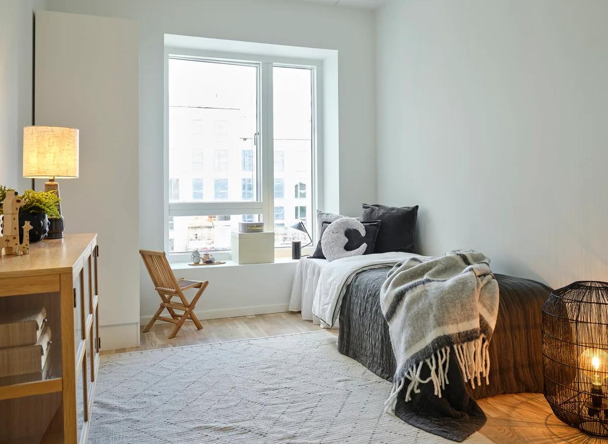 3-room apartment, 82 m² - Hillerød