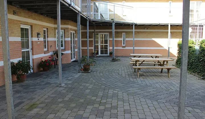 4-vær. lejlighed på 92 m² - Sønder-Felding