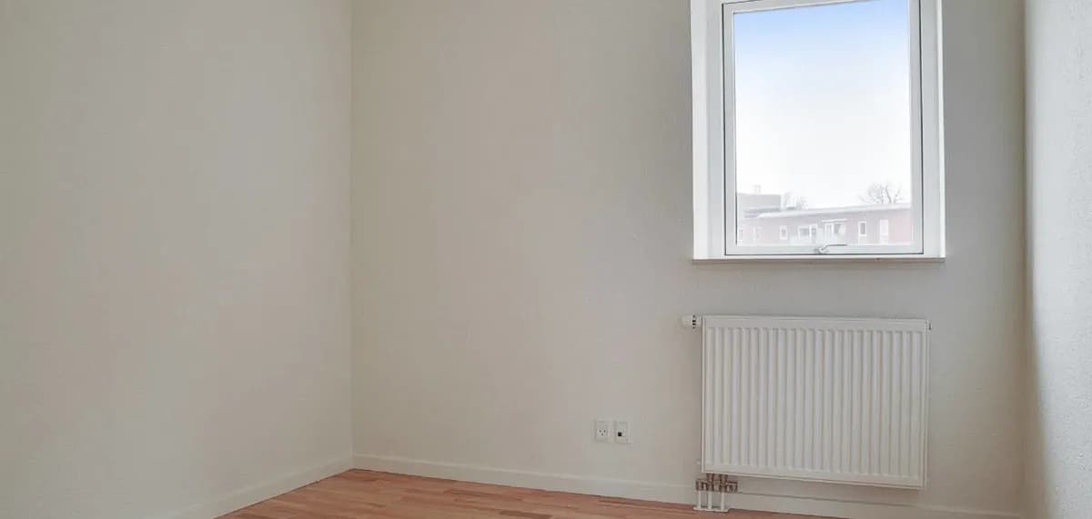 2-vær. lejlighed på 45 m² - Odense C