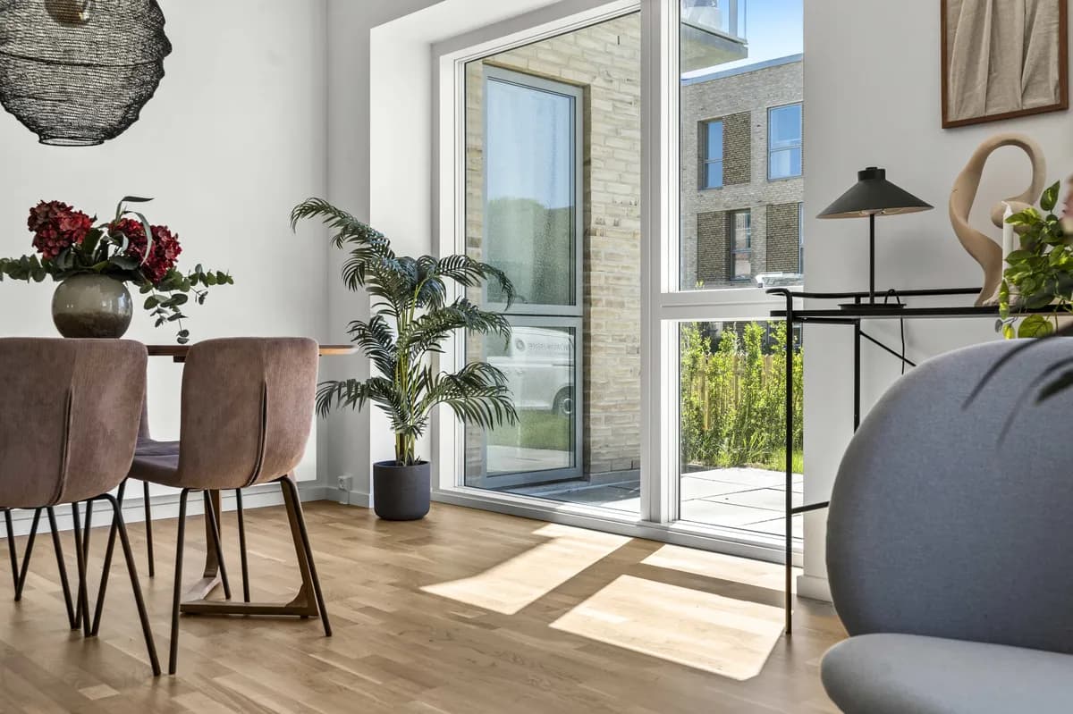 4-vær. lejlighed på 114 m² - Odense SV