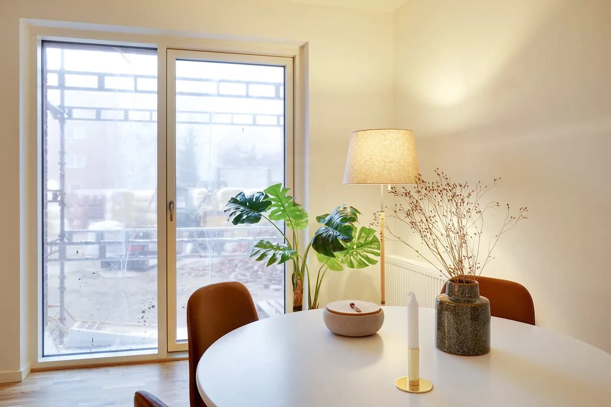 3-vær. lejlighed på 74 m² - Aarhus N