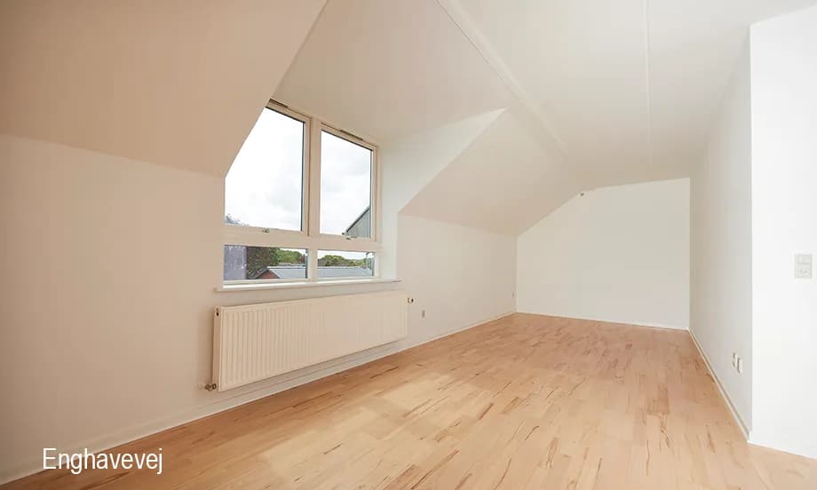 2-vær. lejlighed på 77 m² - Ølgod