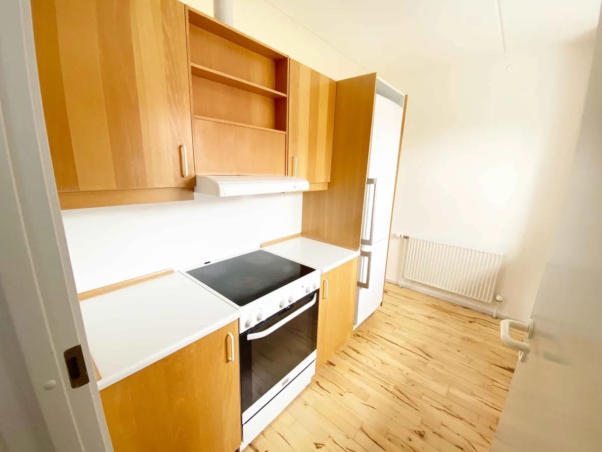 3-vær. lejlighed på 80 m² - Haderslev