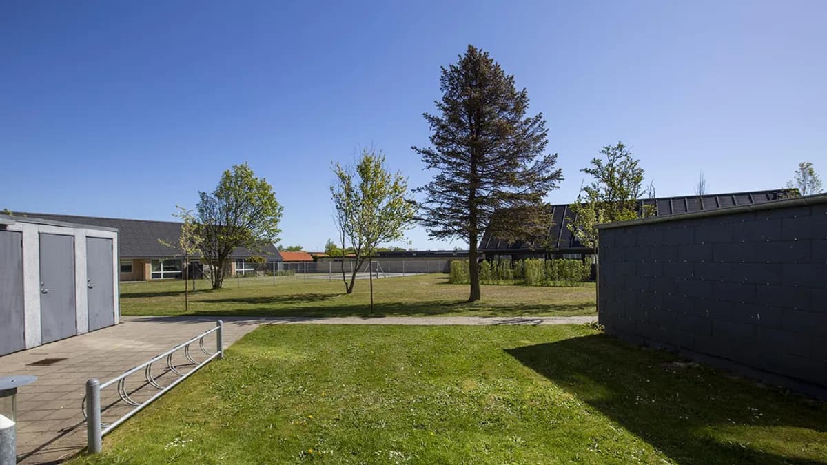 3-vær. lejlighed på 87 m² - Frederikshavn