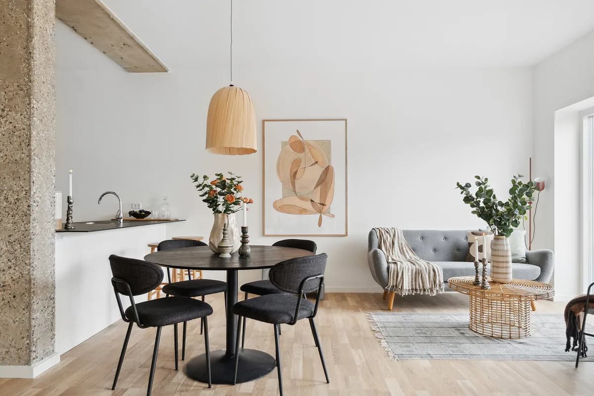 2-vær. lejlighed på 67 m² - Ballerup
