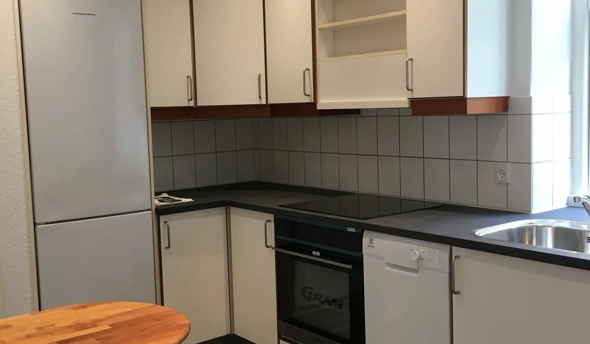 2-vær. lejlighed på 69 m² - Aalborg