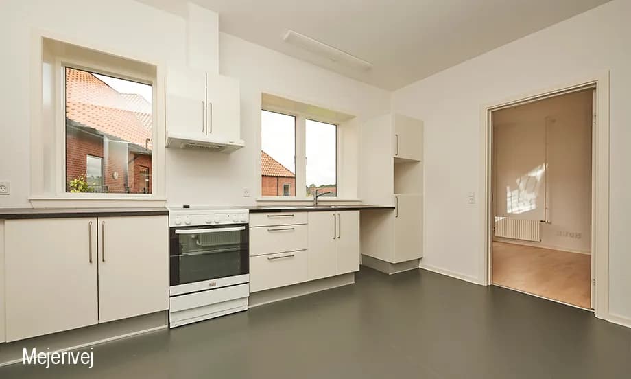 2-vær. lejlighed på 69 m² - Ølgod