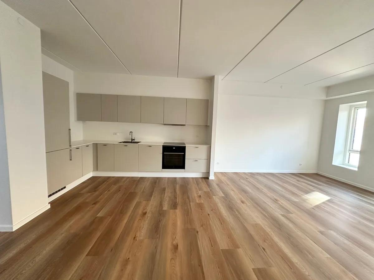 3-vær. lejlighed på 87 m² - Nørresundby